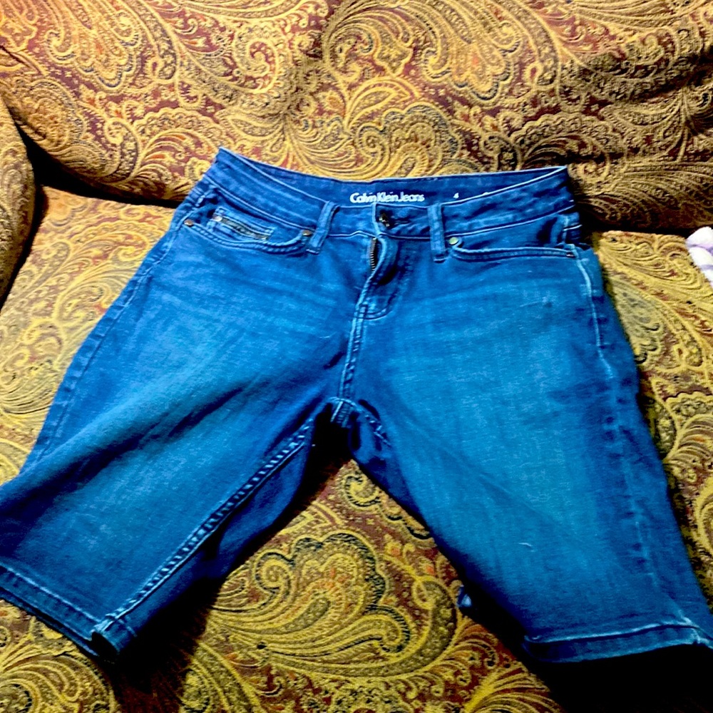 like new